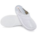 OBUWIE PROFILAKTYCZNE BIANCA Z PERFORACJĄ ROZM. 41