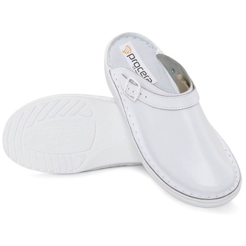 OBUWIE PROFILAKTYCZNE ELSA GŁADKIE ROZM. 36