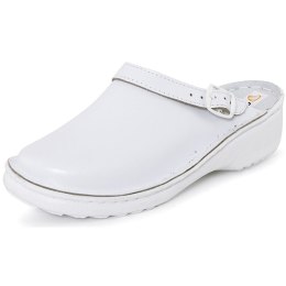 OBUWIE PROFILAKTYCZNE ELSA GŁADKIE ROZM. 38