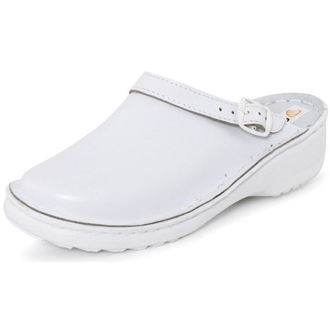 OBUWIE PROFILAKTYCZNE ELSA GŁADKIE ROZM. 39