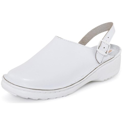 OBUWIE PROFILAKTYCZNE ELSA GŁADKIE ROZM. 42