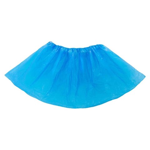 OCHRANIACZE NA BUTY, FOLIOWE CPE, OPAK. 100 SZT