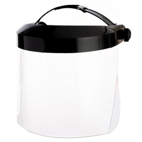 OSŁONA TWARZY PRZECIWODPRYSKOWA OT-1N