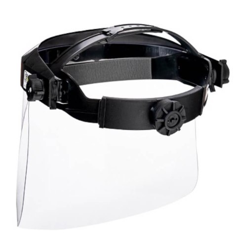 OSŁONA TWARZY PRZECIWODPRYSKOWA OT-1N