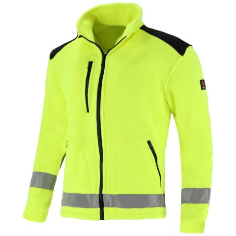 POLAR 340 YELLOW HV WZMOCNIONY