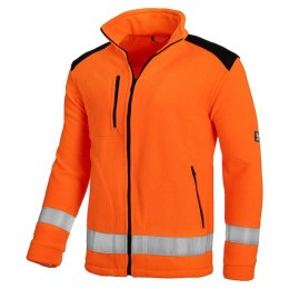 POLAR 340G ORANGE HV WZMOCNIONY