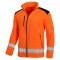 POLAR 340G ORANGE HV WZMOCNIONY