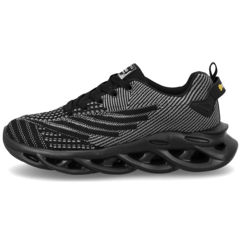 PÓŁBUTY REKREACYJNE NESTIGO BLACK/GRAY ROZM. 46