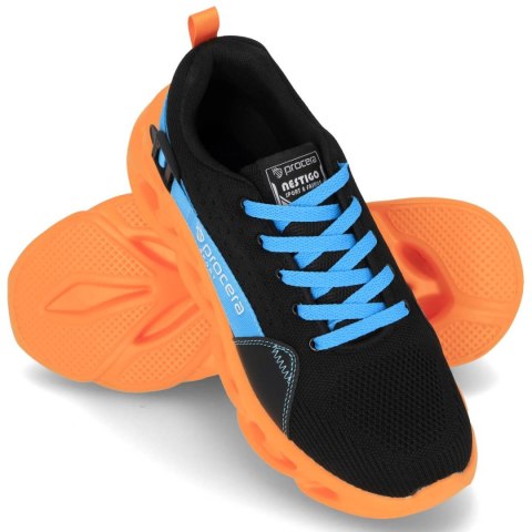 PÓŁBUTY REKREACYJNE NESTIGO SPORT ROZM. 45