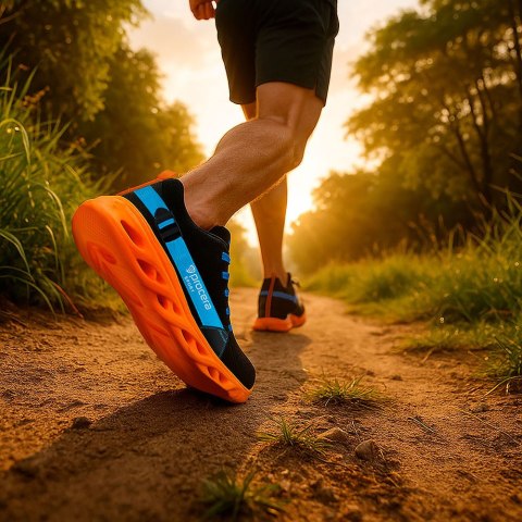 PÓŁBUTY REKREACYJNE NESTIGO SPORT ROZM. 45