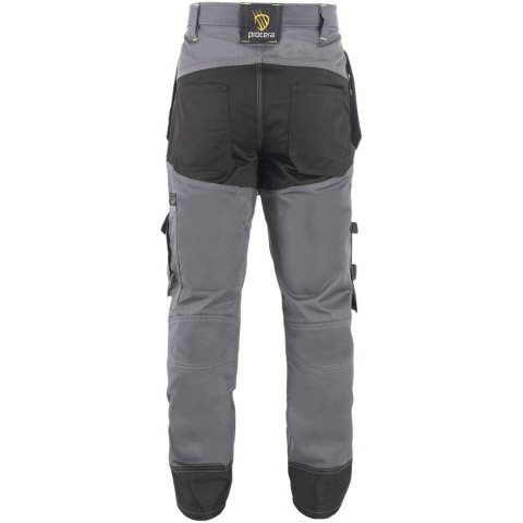 SPODNIE DO PASA PATRON