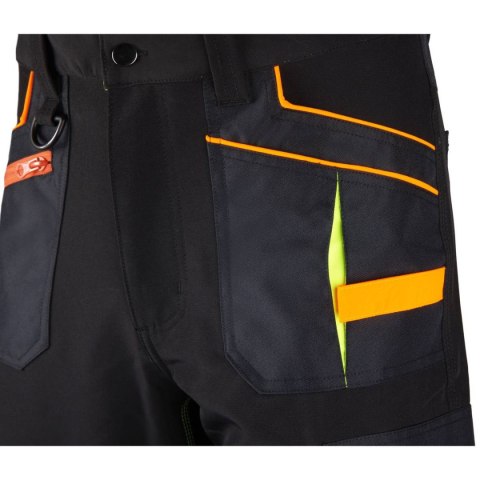 SPODNIE DO PASA PROCERA OPTIFIT ELASTYCZNE