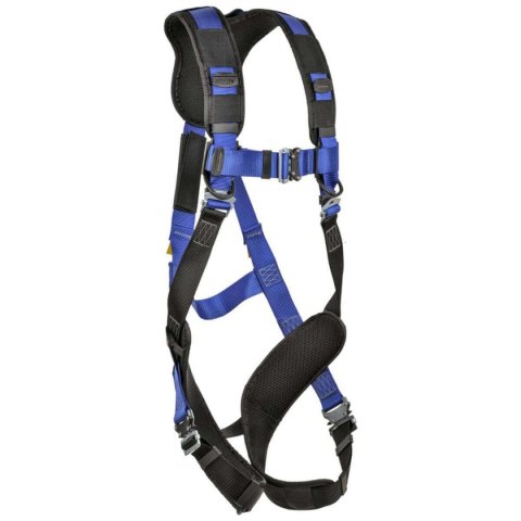 SZELKI BEZPIECZEŃSTWA P12mXPRO rozm. M-XL