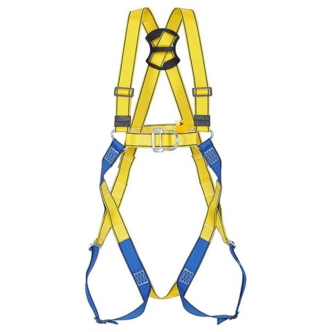 SZELKI BEZPIECZEŃSTWA P35 rozm. M-XL