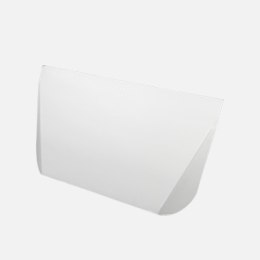 SZYBKA WYMIENNA DO OSŁONY TWARZY PRZECIWODPRYSKOWA OT-1N