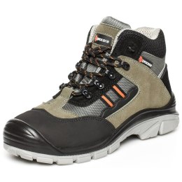 TRZEWIKI BEZPIECZNE MONTE S1P SRC METAL FREE ROZM. 44