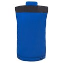 BEZRĘKAWNIK OCIEPLANY PROMAN 260 NIEBIESKI ROYAL ROZM. 46