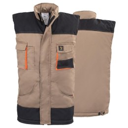 BEZRĘKAWNIK OCIEPLANY PROMAN 260 SAFARI ROZM. 62