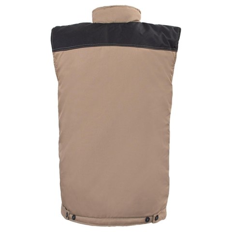 BEZRĘKAWNIK OCIEPLANY PROMAN 260 SAFARI ROZM. 62