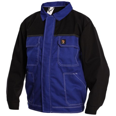 KURTKA PROFFI 290 NIEBIESKA 60