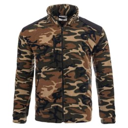 POLAR 350G MORO CZARNY WZMOCNIONY