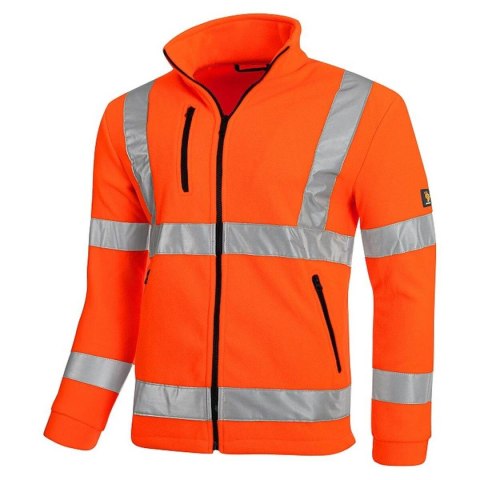 POLAR 350G POMARAŃCZOWY HV