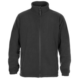 POLAR MĘSKI 300G CIEMNY SZARY ROZM. XXL