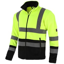 POLAR MĘSKI VISION 300 G YELLOW ROZM. L