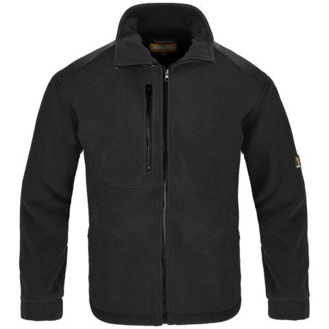 POLAR VISTA BLACK ROZM. M