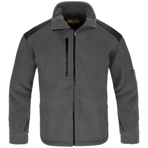 POLAR VISTA GRAY ROZM. XXXL