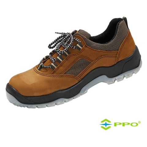 PÓŁBUTY PPO-62N S1 SRC ROZM. 45