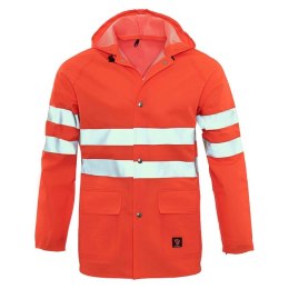 PROBALTIC UBRANIE PRZECIWDESZCZOWE FLUO ORANGE