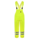 PROBALTIC UBRANIE PRZECIWDESZCZOWE FLUO YELLOW ROZM. 62