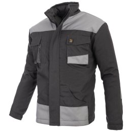 PROMAN KURTKA OCIEPLANA CHARCOAL ROZM. 50