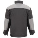 PROMAN KURTKA OCIEPLANA CHARCOAL ROZM. 50
