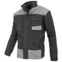 PROMAN KURTKA OCIEPLANA CHARCOAL ROZM. 60