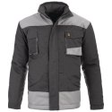 PROMAN KURTKA OCIEPLANA CHARCOAL ROZM. 60