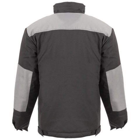 PROMAN KURTKA OCIEPLANA CHARCOAL ROZM. 60