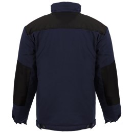 PROMAN KURTKA OCIEPLANA GRANAT ROZM. 48