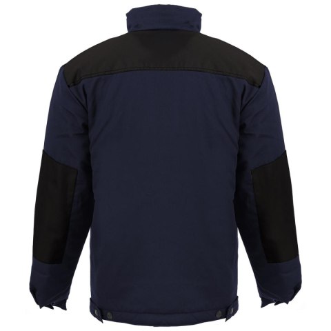 PROMAN KURTKA OCIEPLANA GRANAT ROZM. 48