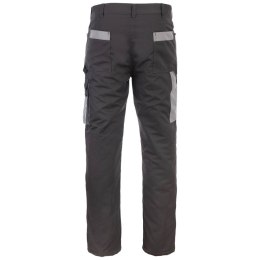 PROMAN SPODNIIE DO PASA OCIEPLANE CHARCOAL ROZM. 60