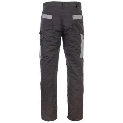 PROMAN SPODNIIE DO PASA OCIEPLANE CHARCOAL ROZM. 60