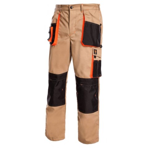 SPODNIE DO PASA PROMAN 260 SAFARI 62