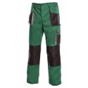 SPODNIE DO PASA PROMAN 290 ZIELONE