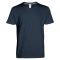 T-SHIRT PRIME 155 GRANAT