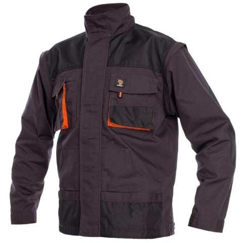 KURTKA PROWORK 2w1 ROZM. 50