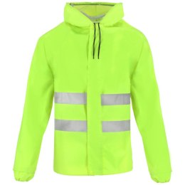 LEKKI KOMPLET PRZECIWDESZCZOWY RAINVIS YELLOW ROZM. M