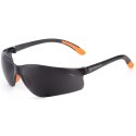 OKULARY OCHRONNE - PROCERA - RICARDO SMOKE (PRZYCIEMNIANE)