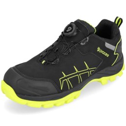 PÓŁBUTY BEZPIECZNE REBEL S3S ROZM. 46