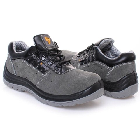 PÓŁBUTY BEZPIECZNE RIO S1 SRC ROZM. 42